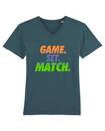 Game Set Match Stargazer