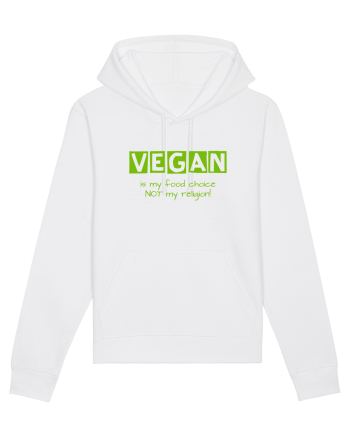 VEGAN White