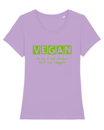 VEGAN Lavender Dawn