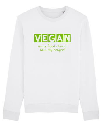 VEGAN White