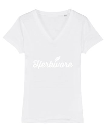 Herbivore White