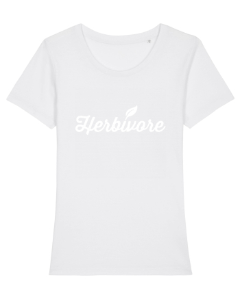 Herbivore White