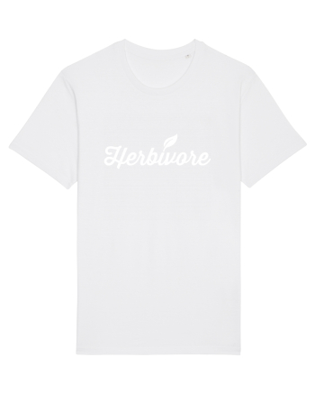 Herbivore White