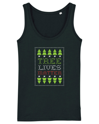 Tree lives matter Black