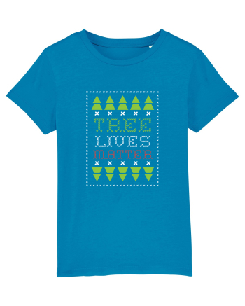 Tree lives matter Azur
