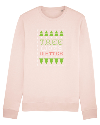 Tree lives matter Candy Pink