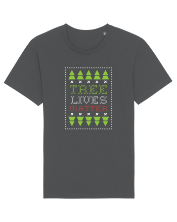 Tree lives matter Anthracite
