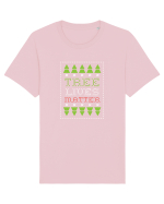 Tree lives matter Tricou mânecă scurtă Unisex Rocker