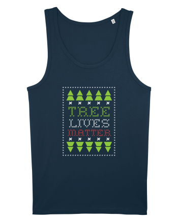 Tree lives matter Navy