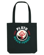 Remember Pluto Sacoșă textilă