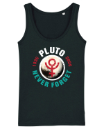 Remember Pluto Maiou Damă Dreamer