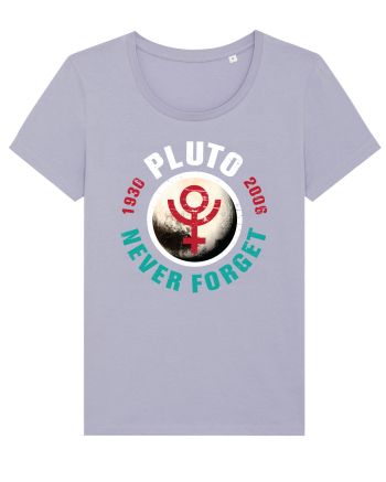 Remember Pluto Lavender
