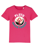 Remember Pluto Tricou mânecă scurtă  Copii Mini Creator