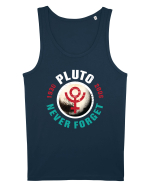 Remember Pluto Maiou Bărbat Runs
