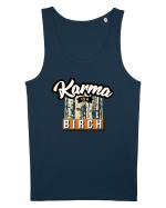 Karma is a birch Maiou Bărbat Runs
