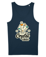 I hear you crystal celar Maiou Bărbat Runs