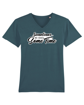 Sometimes we need some time Stargazer