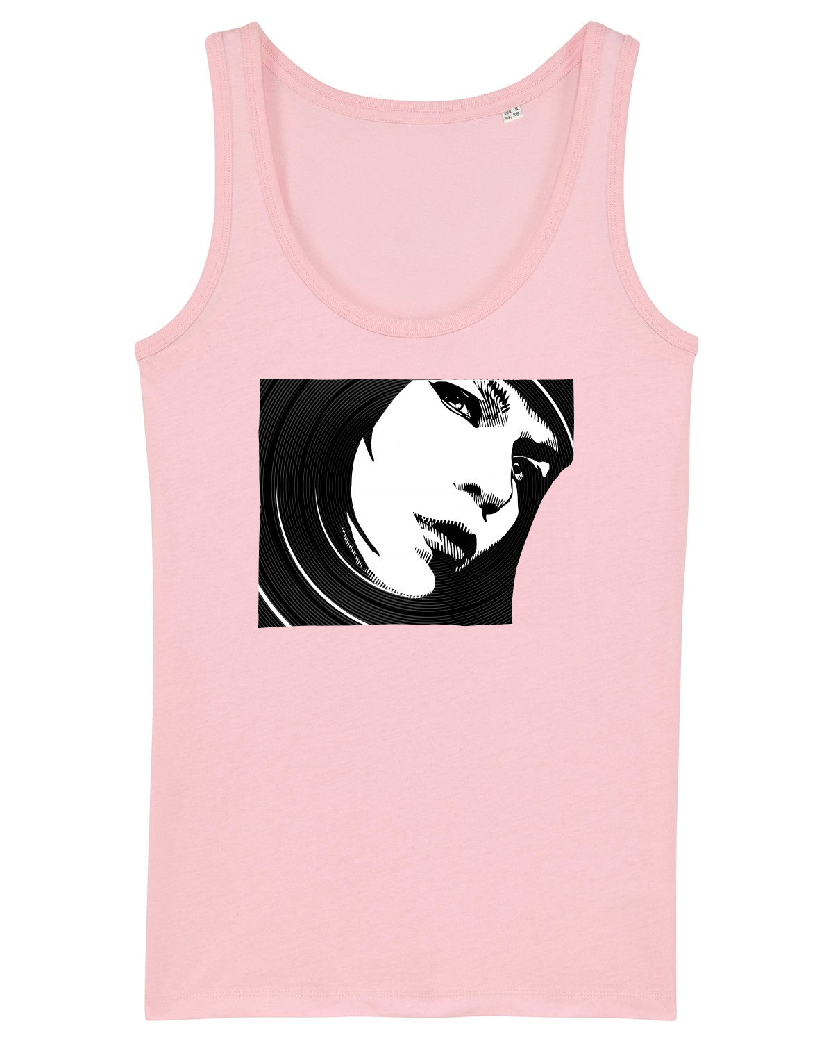Maiou Damă Dreamer Cotton Pink
