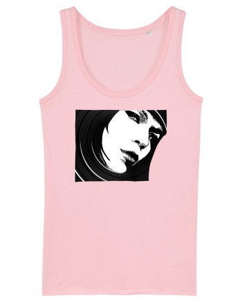 DJ Cotton Pink