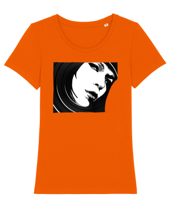 DJ Bright Orange