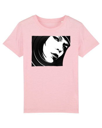DJ Cotton Pink