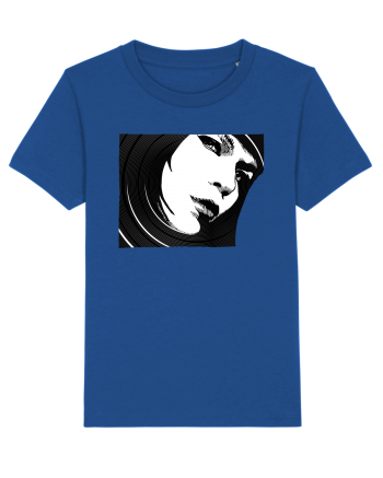 DJ Majorelle Blue