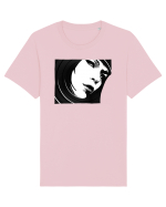 DJ Tricou mânecă scurtă Unisex Rocker
