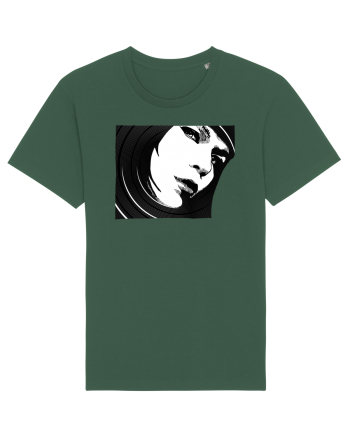 DJ Bottle Green