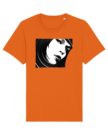 DJ Bright Orange
