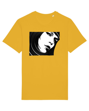 DJ Spectra Yellow