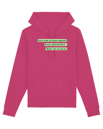 Autocorectorul Raspberry