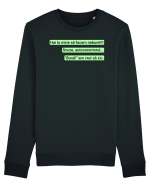 Autocorectorul Bluză mânecă lungă Unisex Rise
