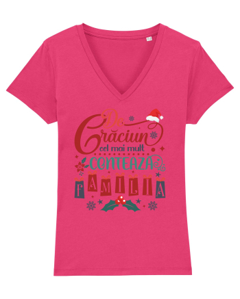 De Craciun Raspberry