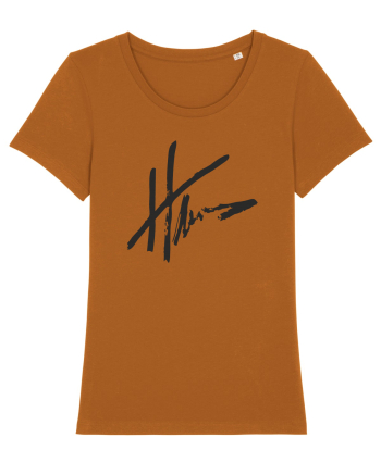 SIGLA THE ART OF HIPO Roasted Orange