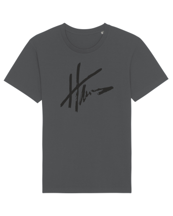 SIGLA THE ART OF HIPO Anthracite