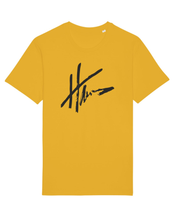 SIGLA THE ART OF HIPO Spectra Yellow