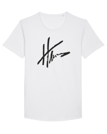 SIGLA THE ART OF HIPO White