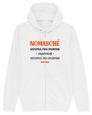 Nomasche White
