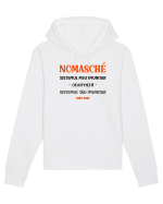 Nomasche Hanorac Unisex Drummer