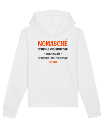 Nomasche White