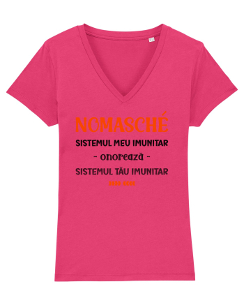 Nomasche Raspberry