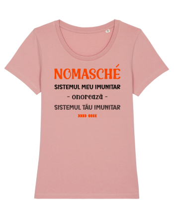 Nomasche Canyon Pink