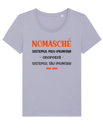 Nomasche Lavender