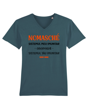 Nomasche Stargazer