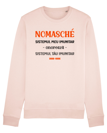 Nomasche Candy Pink