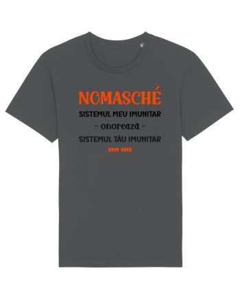 Nomasche Anthracite