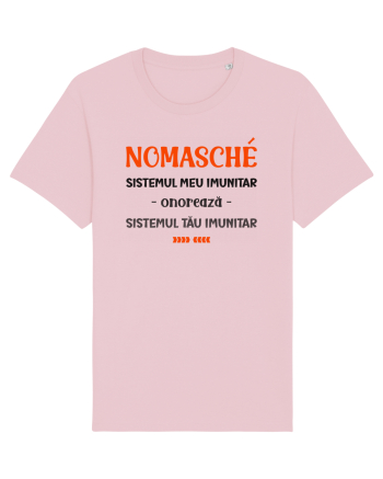 Nomasche Cotton Pink
