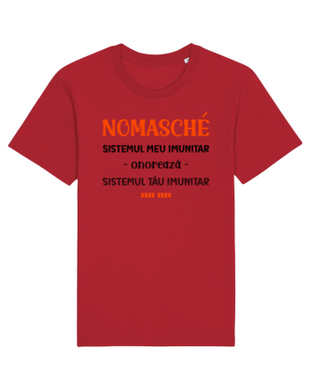Nomasche Red