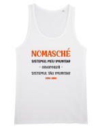 Nomasche Maiou Bărbat Runs