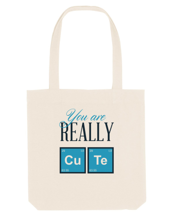 You are Cute Natural